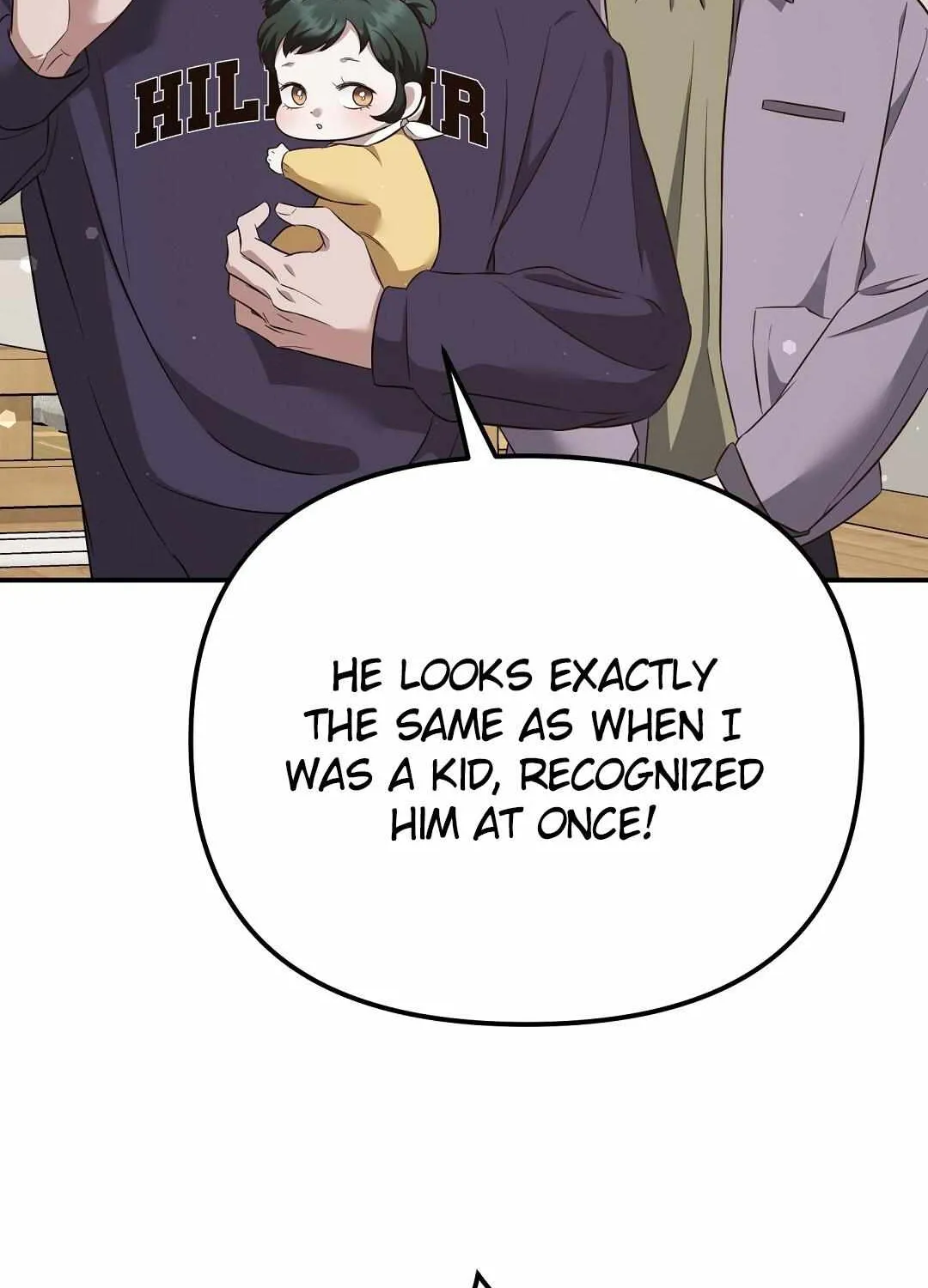 Autobahn Romance Chapter 12 page 126 - 