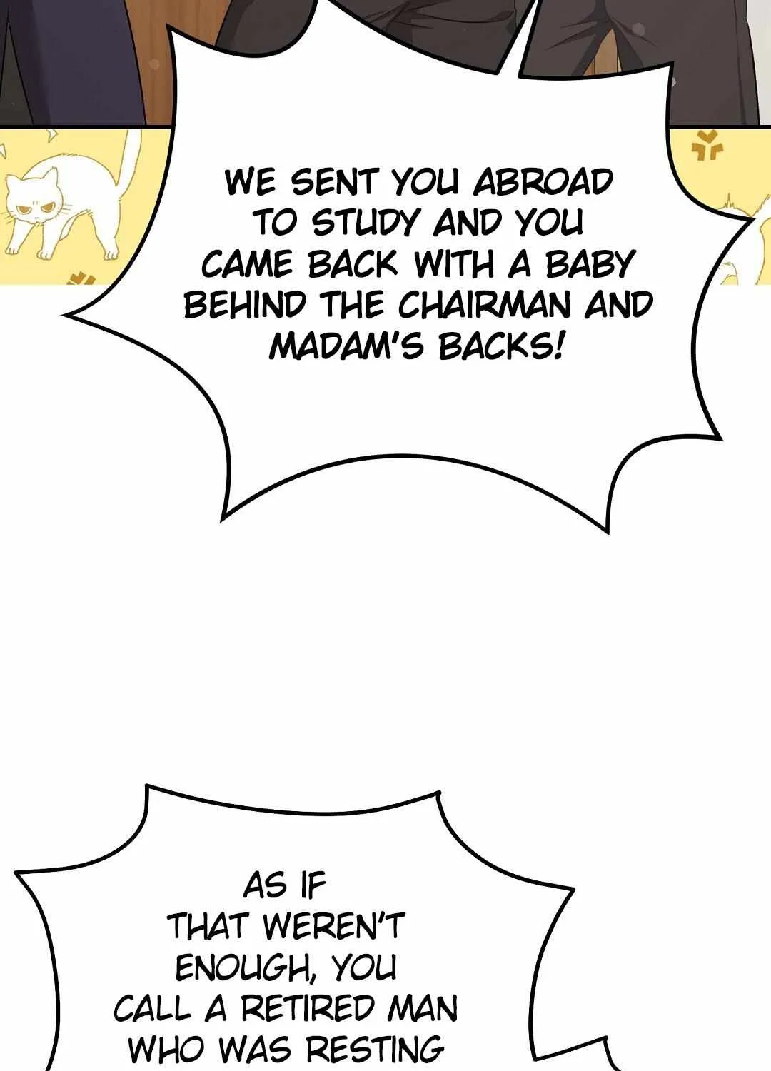 Autobahn Romance Chapter 12 page 129 - 