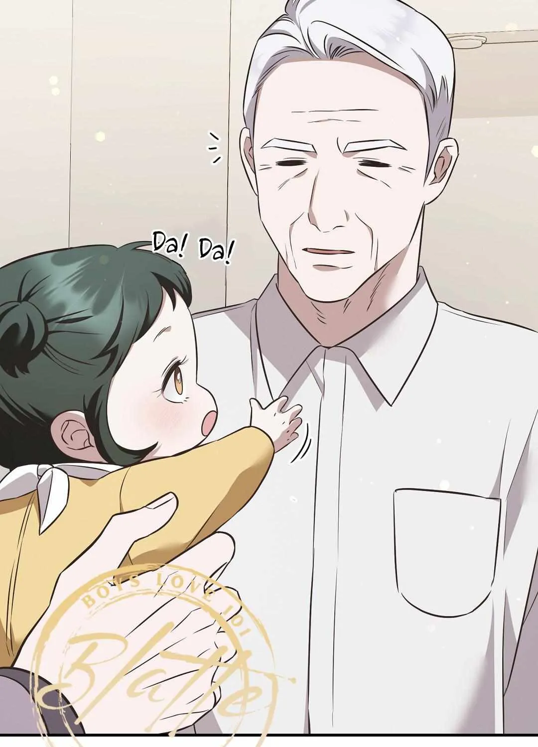 Autobahn Romance Chapter 12 page 133 - 