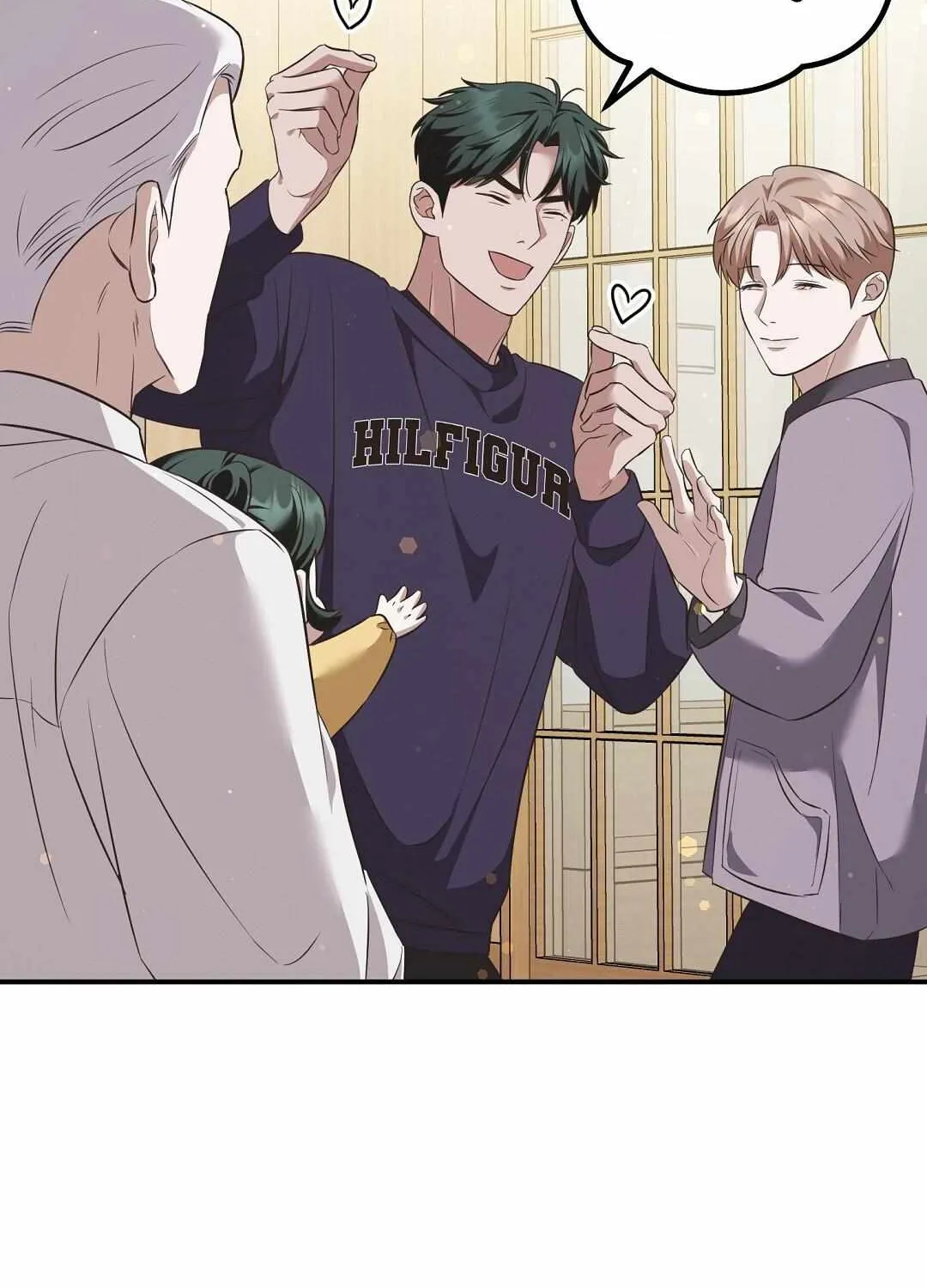 Autobahn Romance Chapter 12 page 136 - 