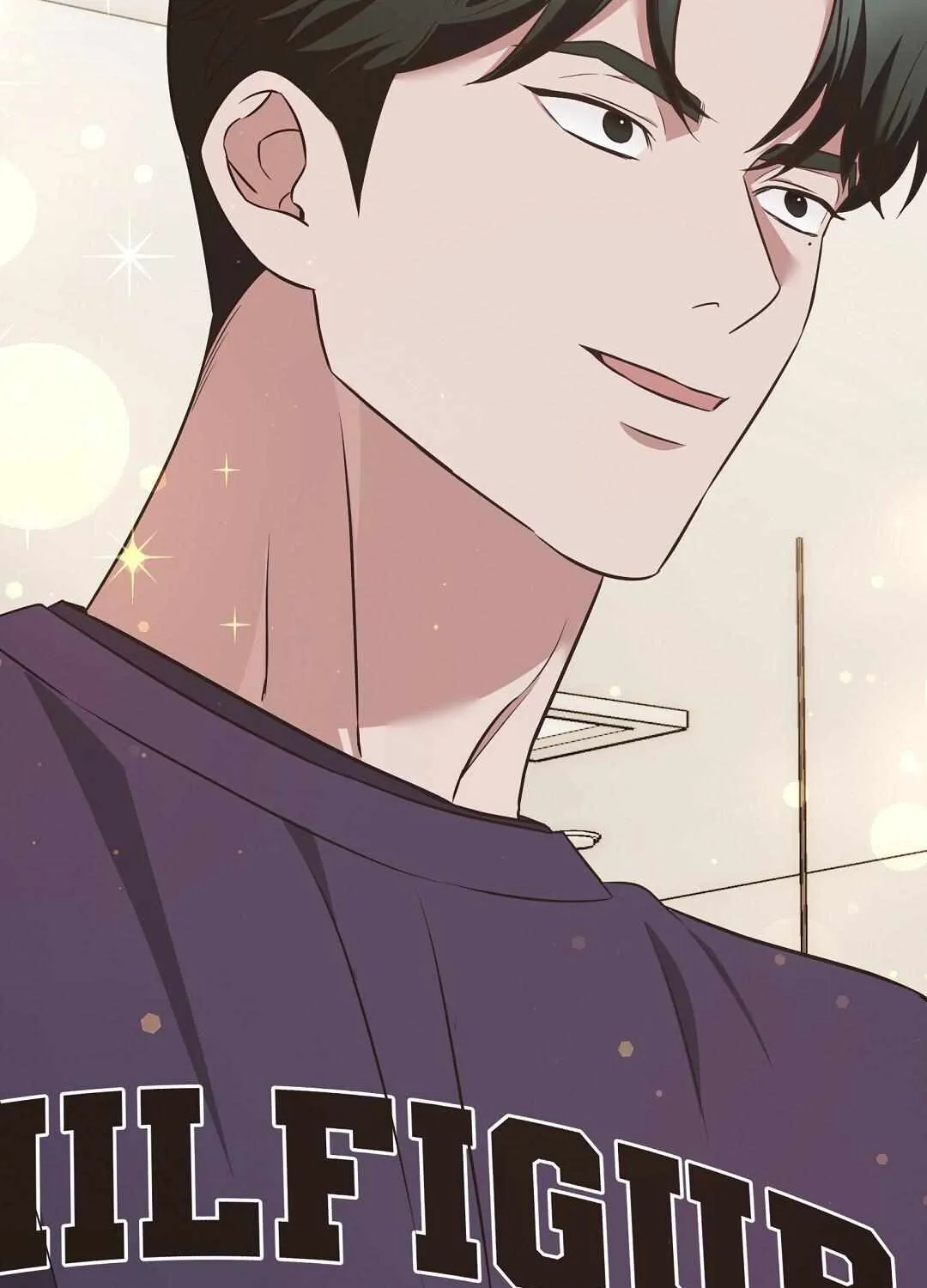 Autobahn Romance Chapter 12 page 139 - 