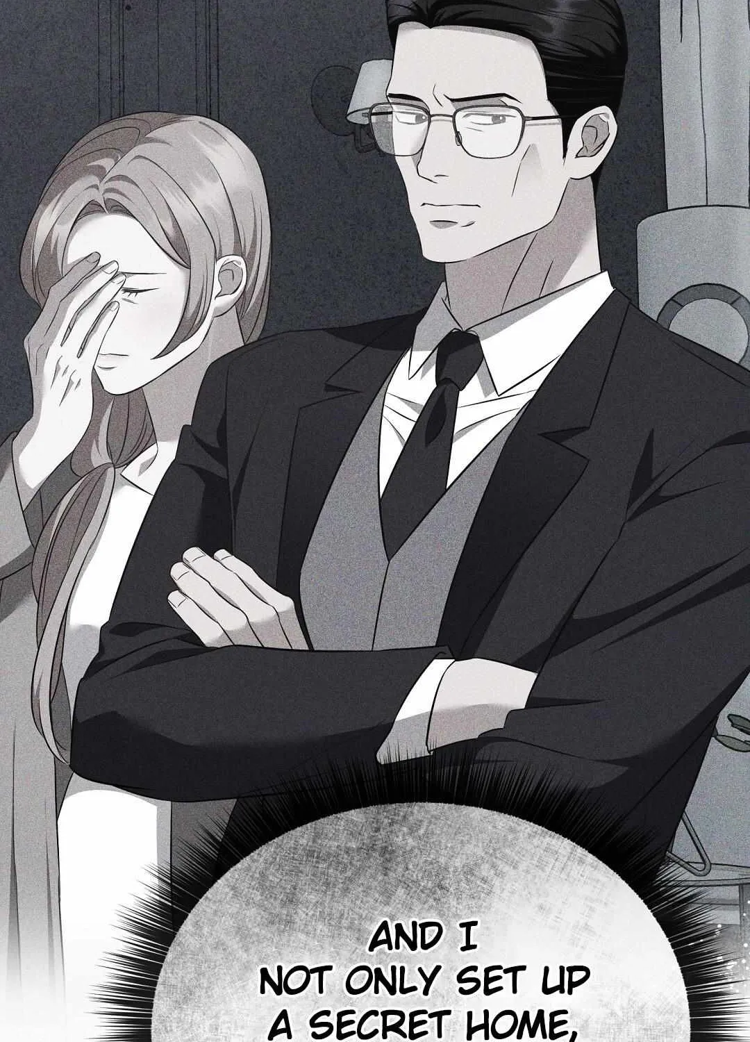 Autobahn Romance Chapter 12 page 28 - 