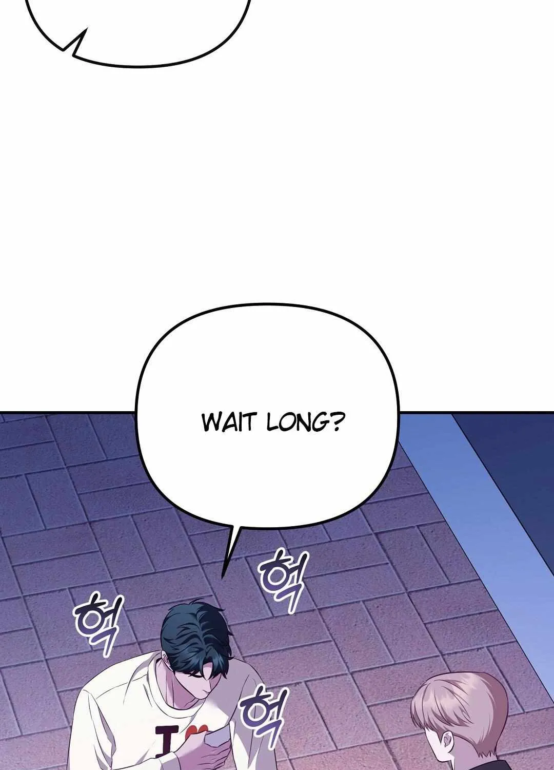 Autobahn Romance Chapter 12 page 35 - 