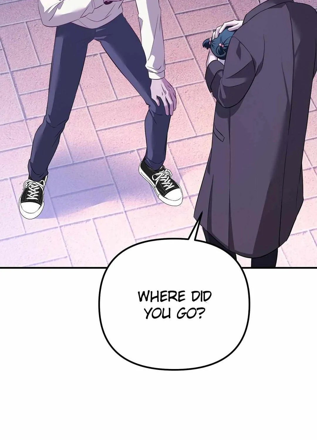 Autobahn Romance Chapter 12 page 36 - 