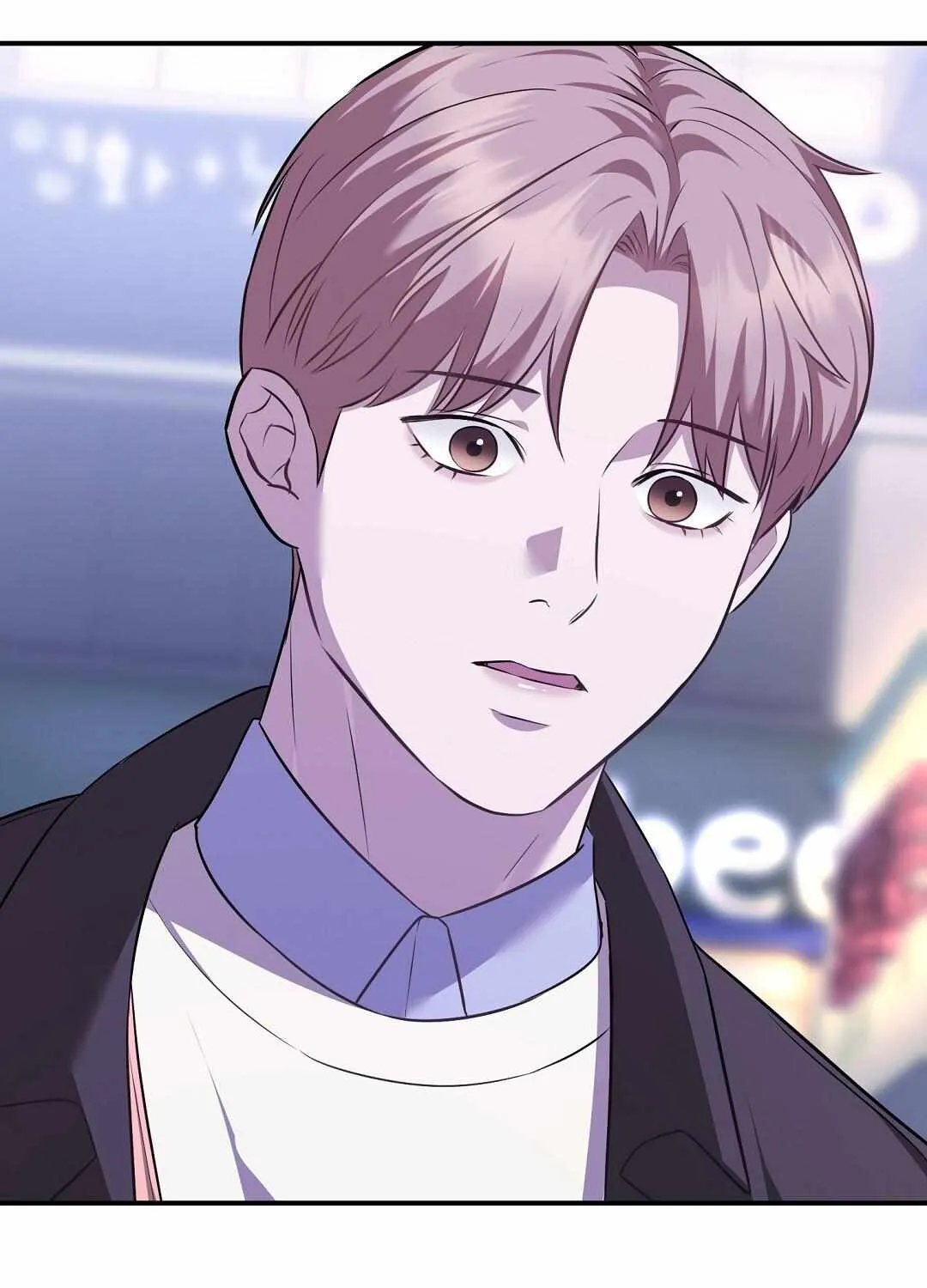 Autobahn Romance Chapter 12 page 39 - 