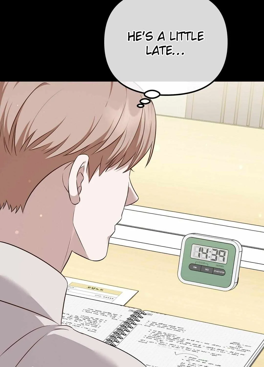 Autobahn Romance Chapter 12 page 42 - 