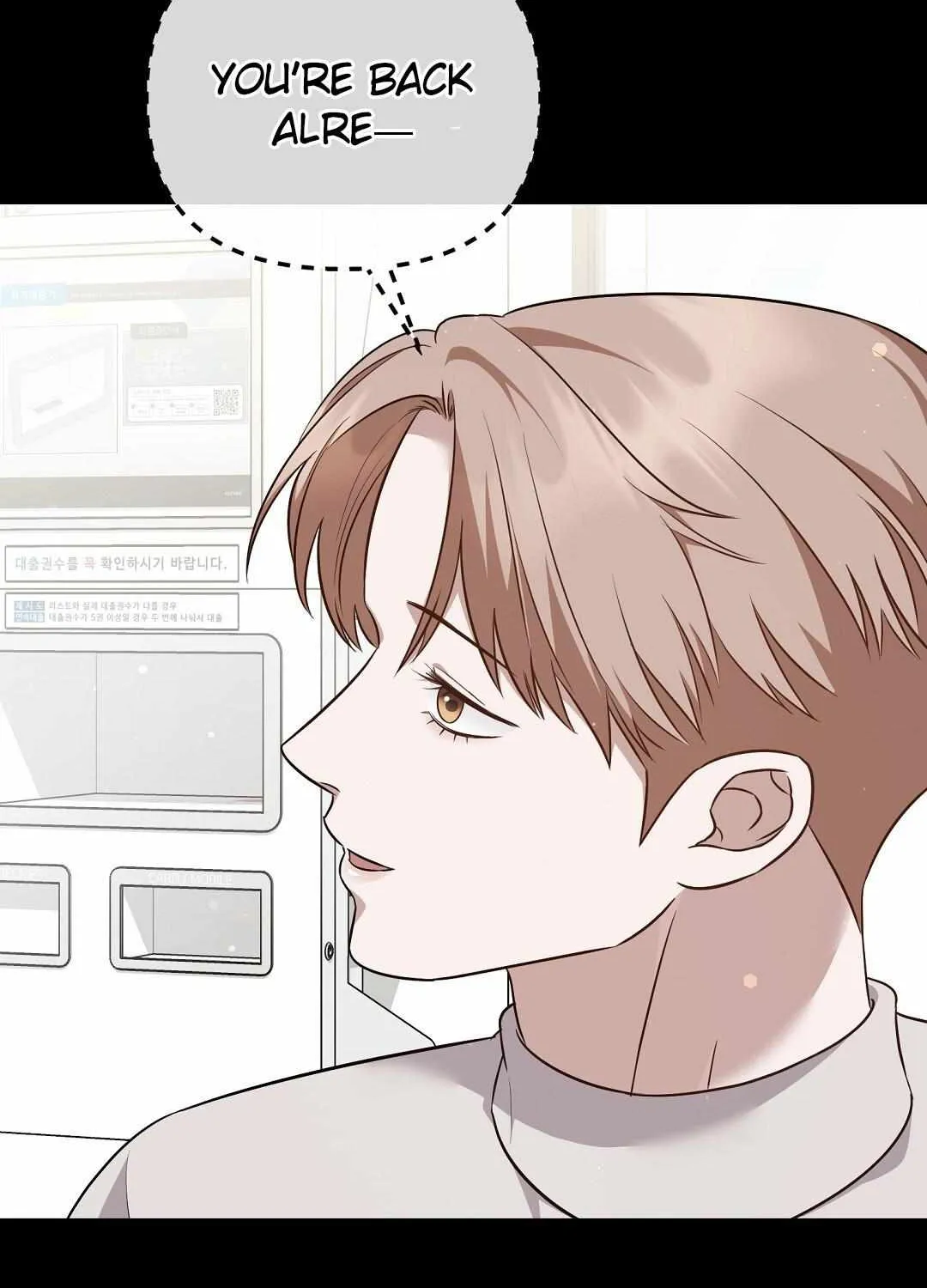 Autobahn Romance Chapter 12 page 46 - 