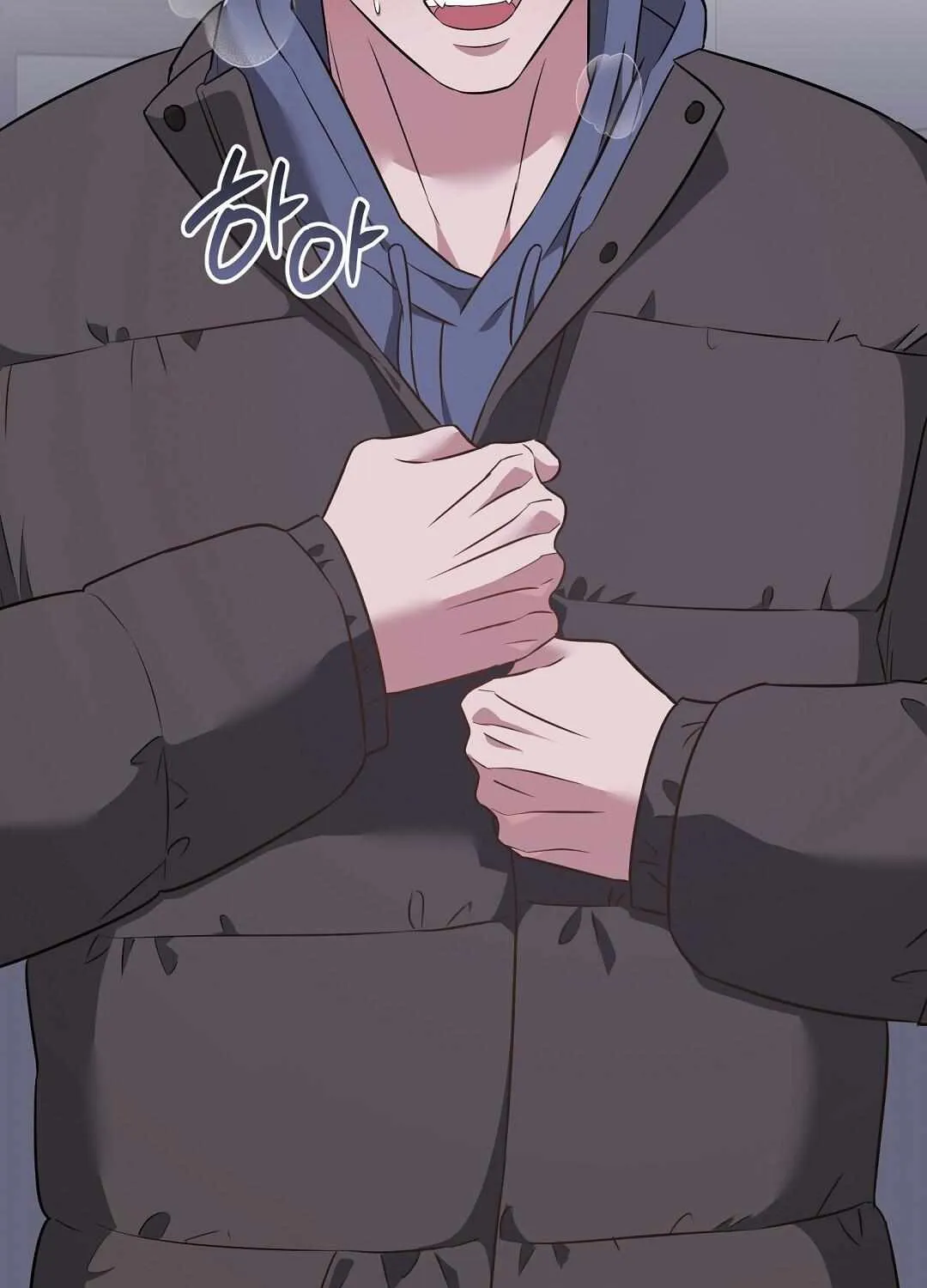 Autobahn Romance Chapter 12 page 49 - 