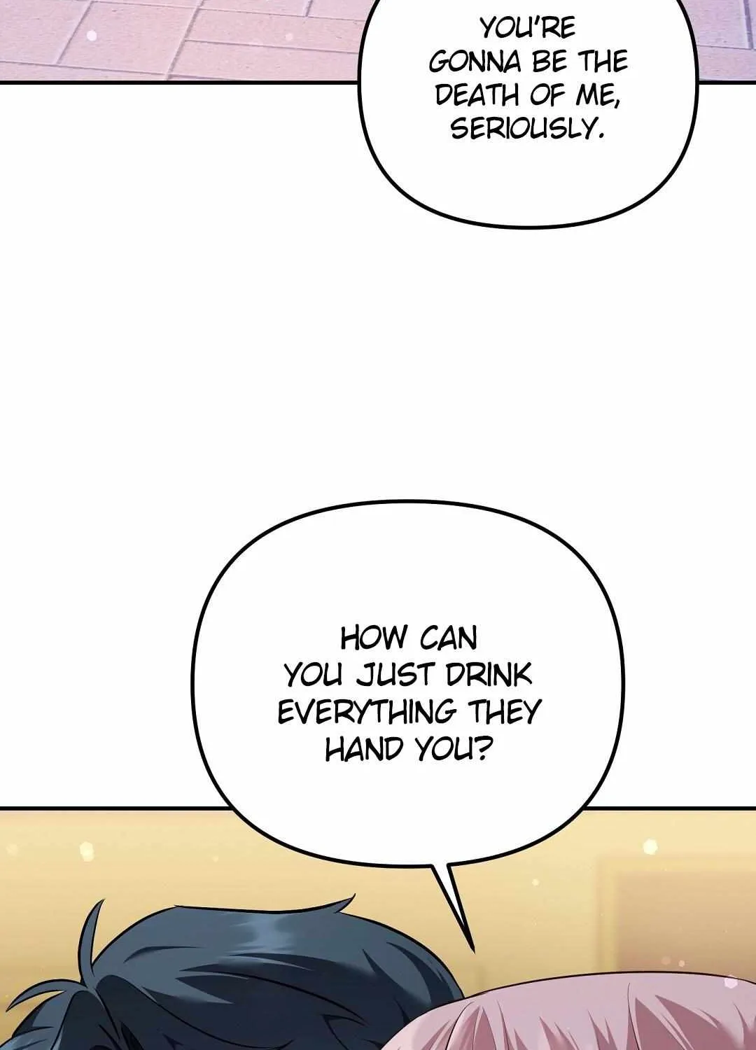 Autobahn Romance Chapter 12 page 6 - 