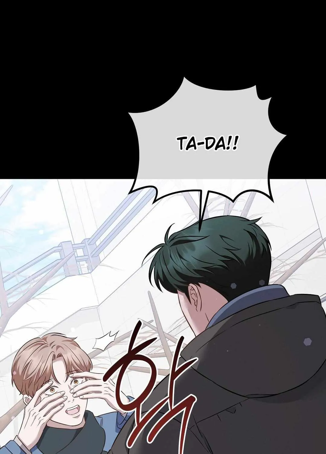 Autobahn Romance Chapter 12 page 55 - 