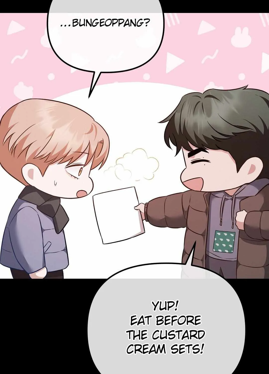 Autobahn Romance Chapter 12 page 59 - 