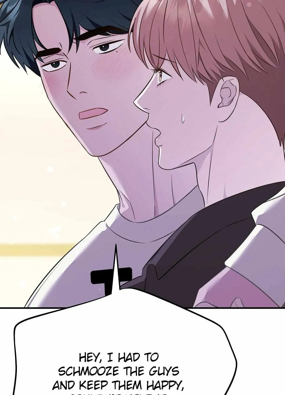 Autobahn Romance Chapter 12 page 7 - 