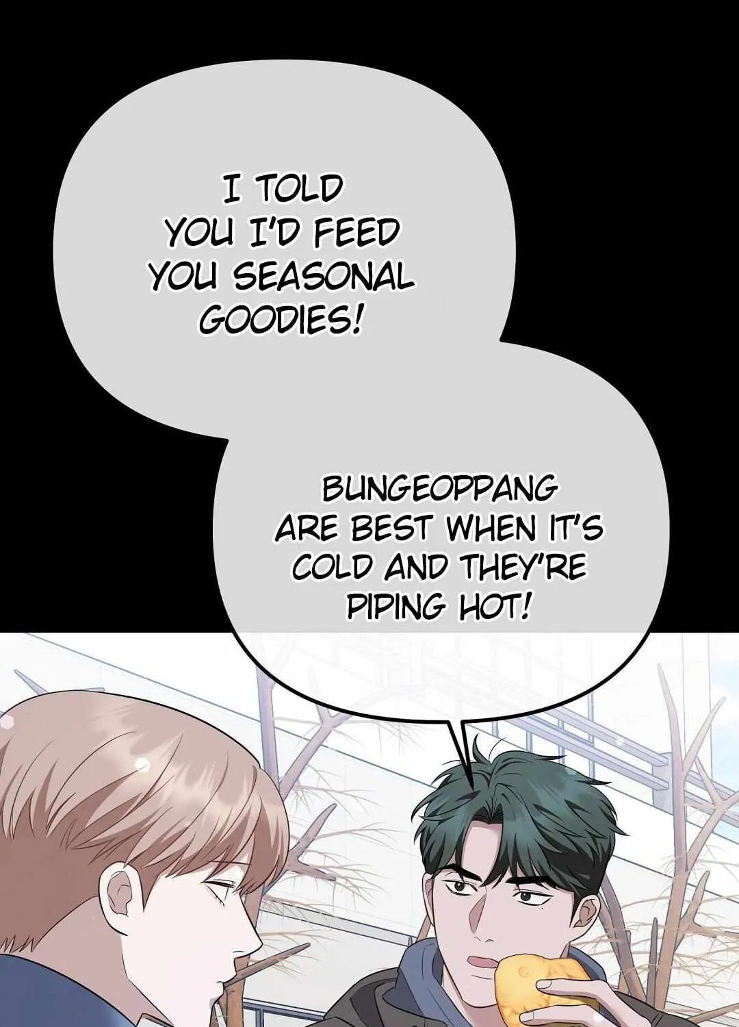 Autobahn Romance Chapter 12 page 67 - 