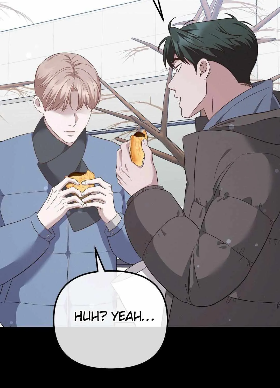 Autobahn Romance Chapter 12 page 71 - 
