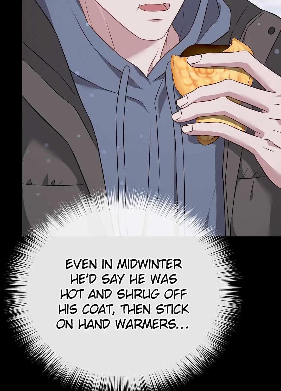 Autobahn Romance Chapter 12 page 74 - 