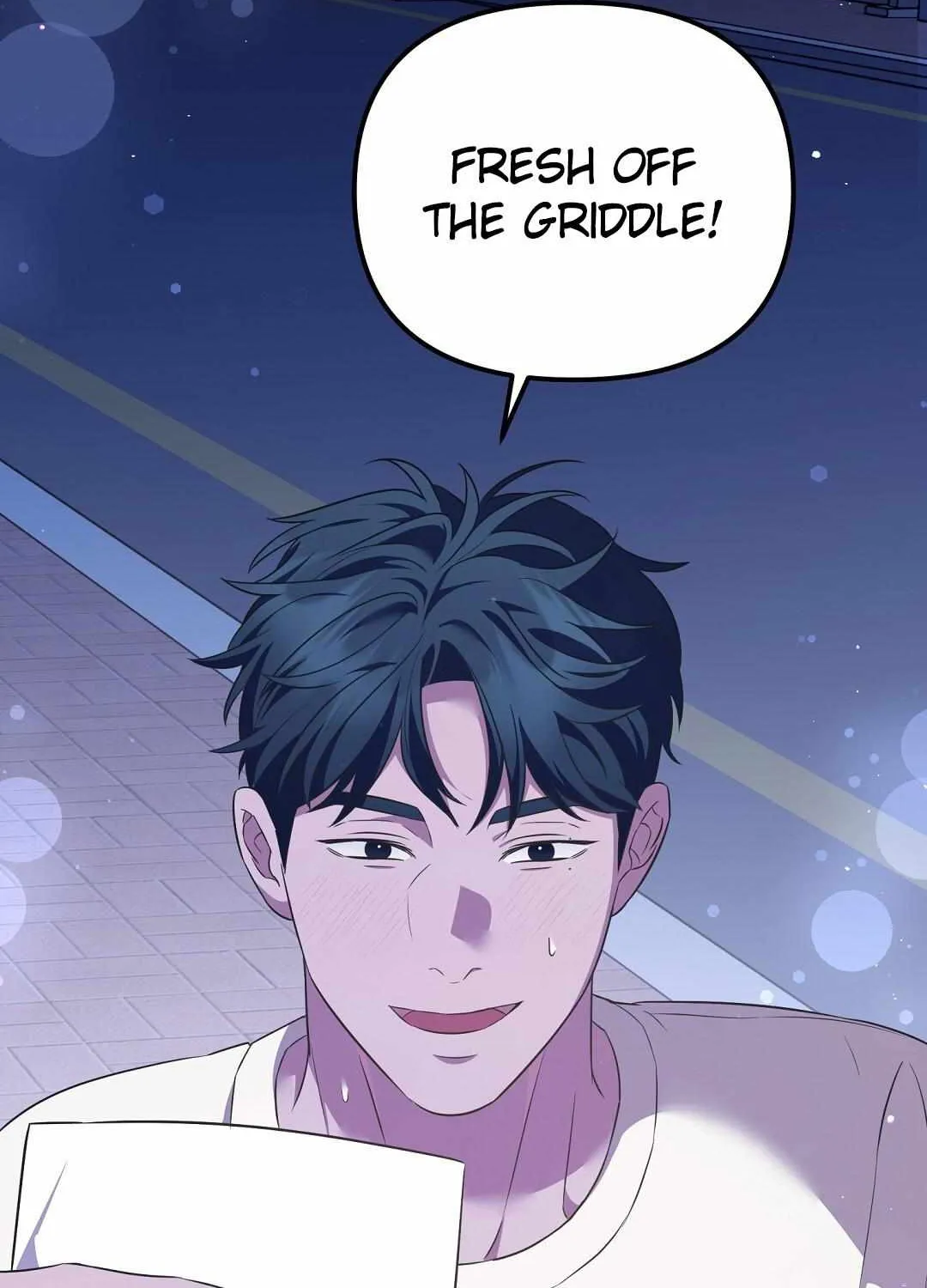 Autobahn Romance Chapter 12 page 80 - 