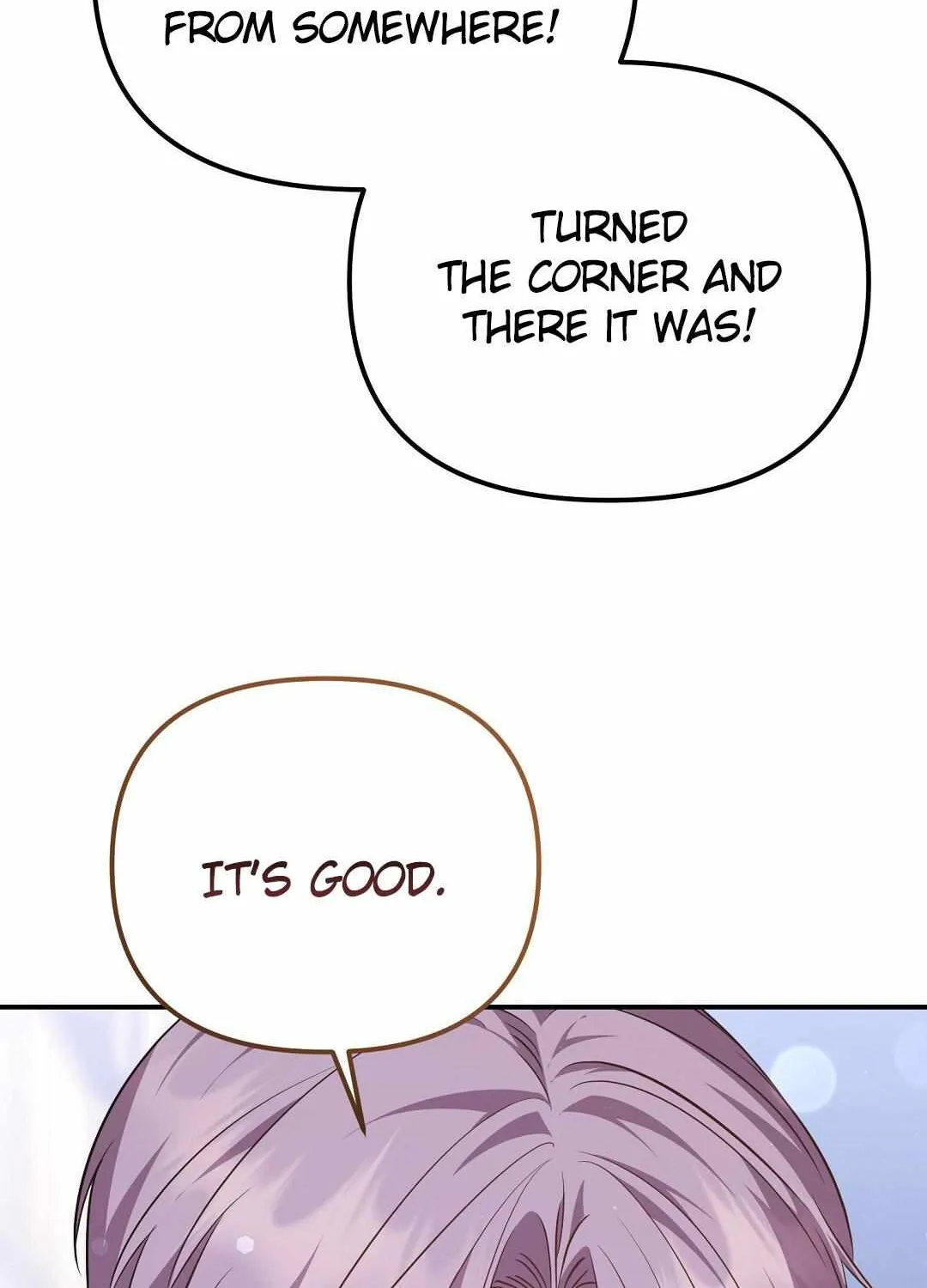 Autobahn Romance Chapter 12 page 84 - 
