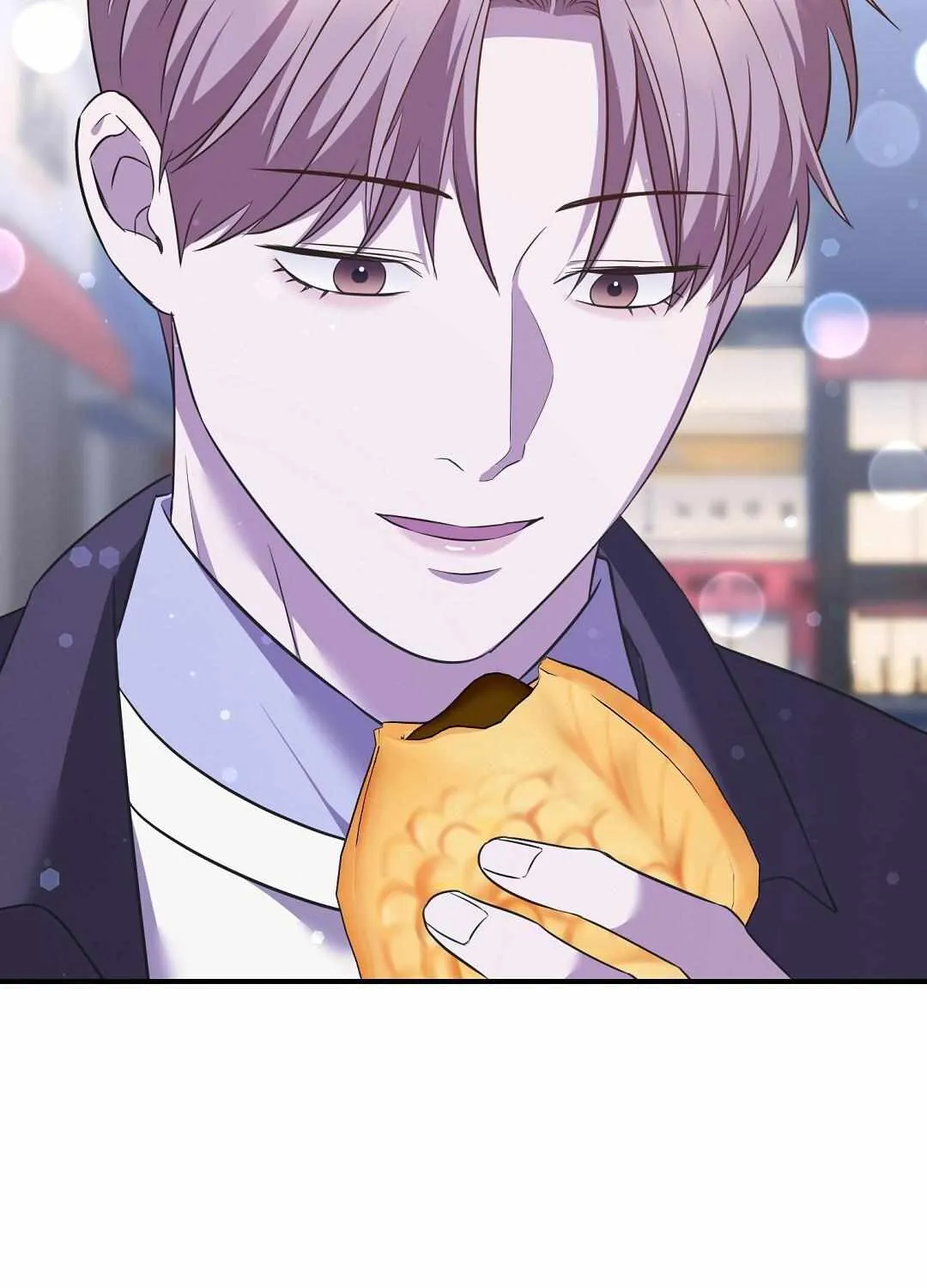 Autobahn Romance Chapter 12 page 85 - 