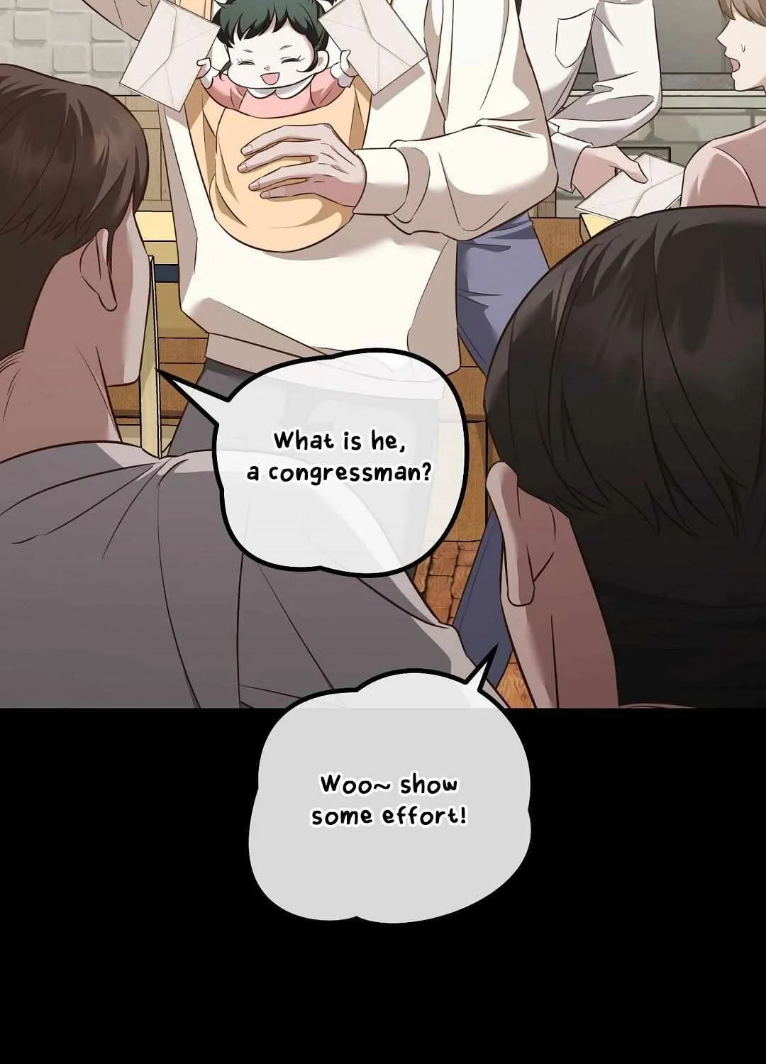 Autobahn Romance Chapter 12 page 10 - 
