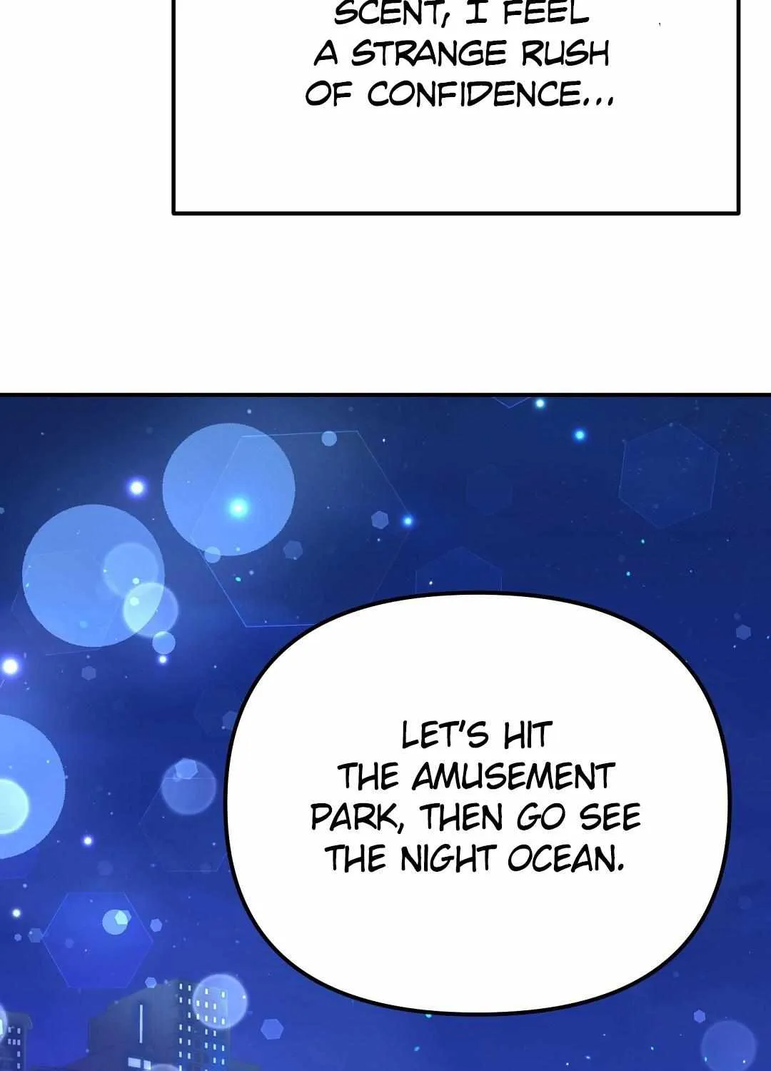 Autobahn Romance Chapter 12 page 91 - 