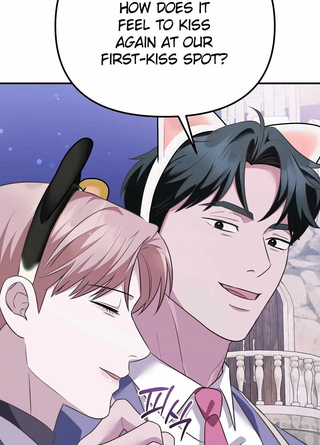 Autobahn Romance Chapter 13 page 101 - 