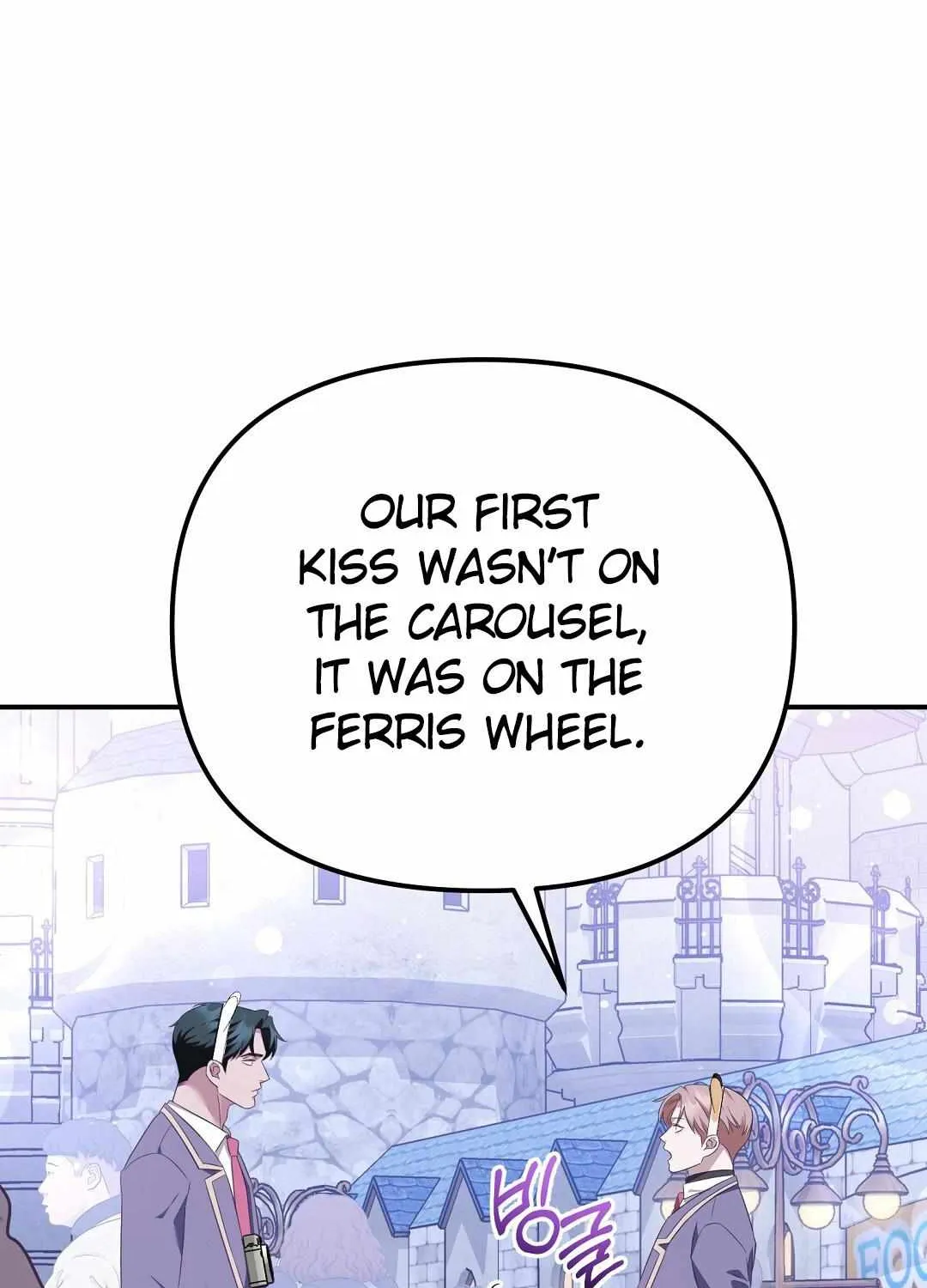 Autobahn Romance Chapter 13 page 106 - 