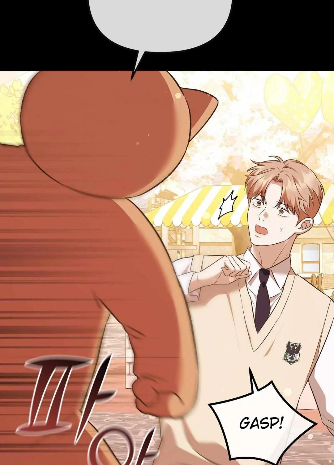 Autobahn Romance Chapter 13 page 115 - 