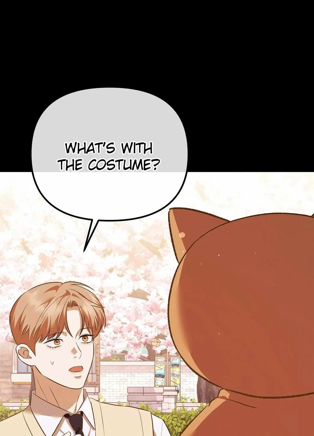 Autobahn Romance Chapter 13 page 120 - 