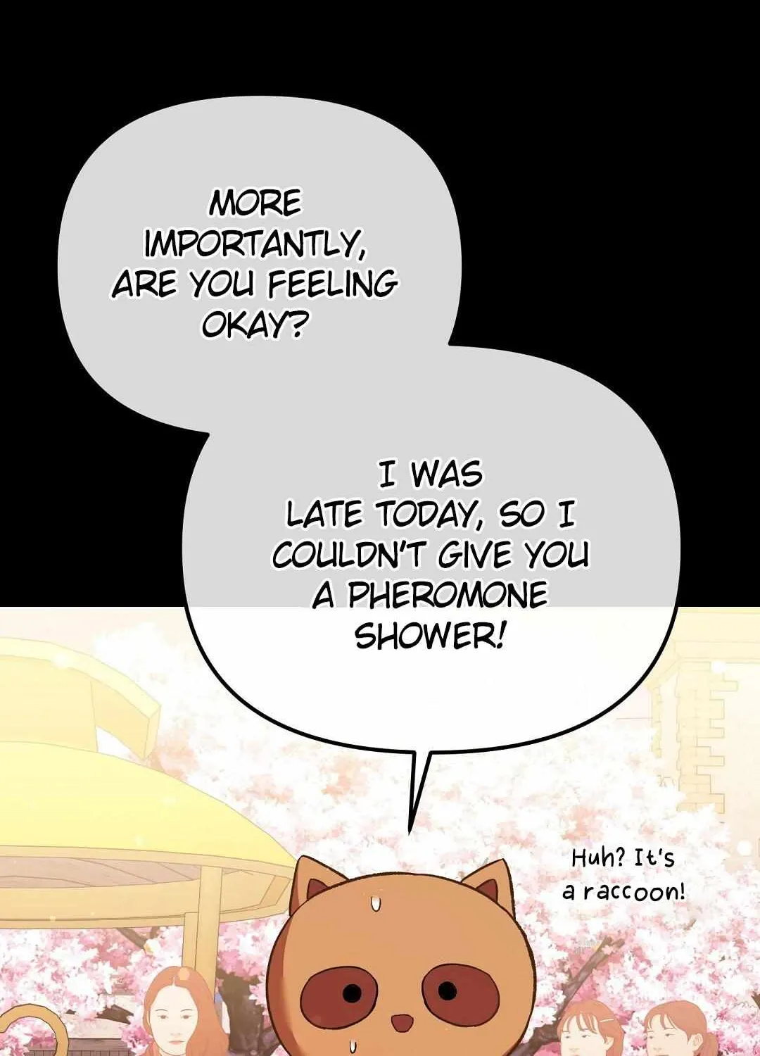 Autobahn Romance Chapter 13 page 122 - 