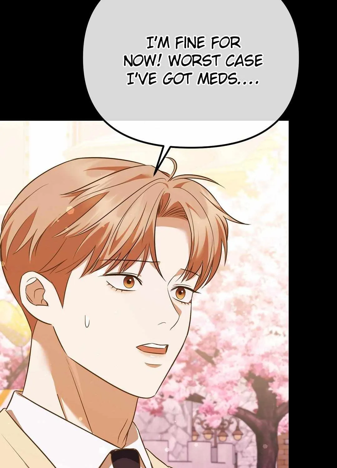 Autobahn Romance Chapter 13 page 124 - 
