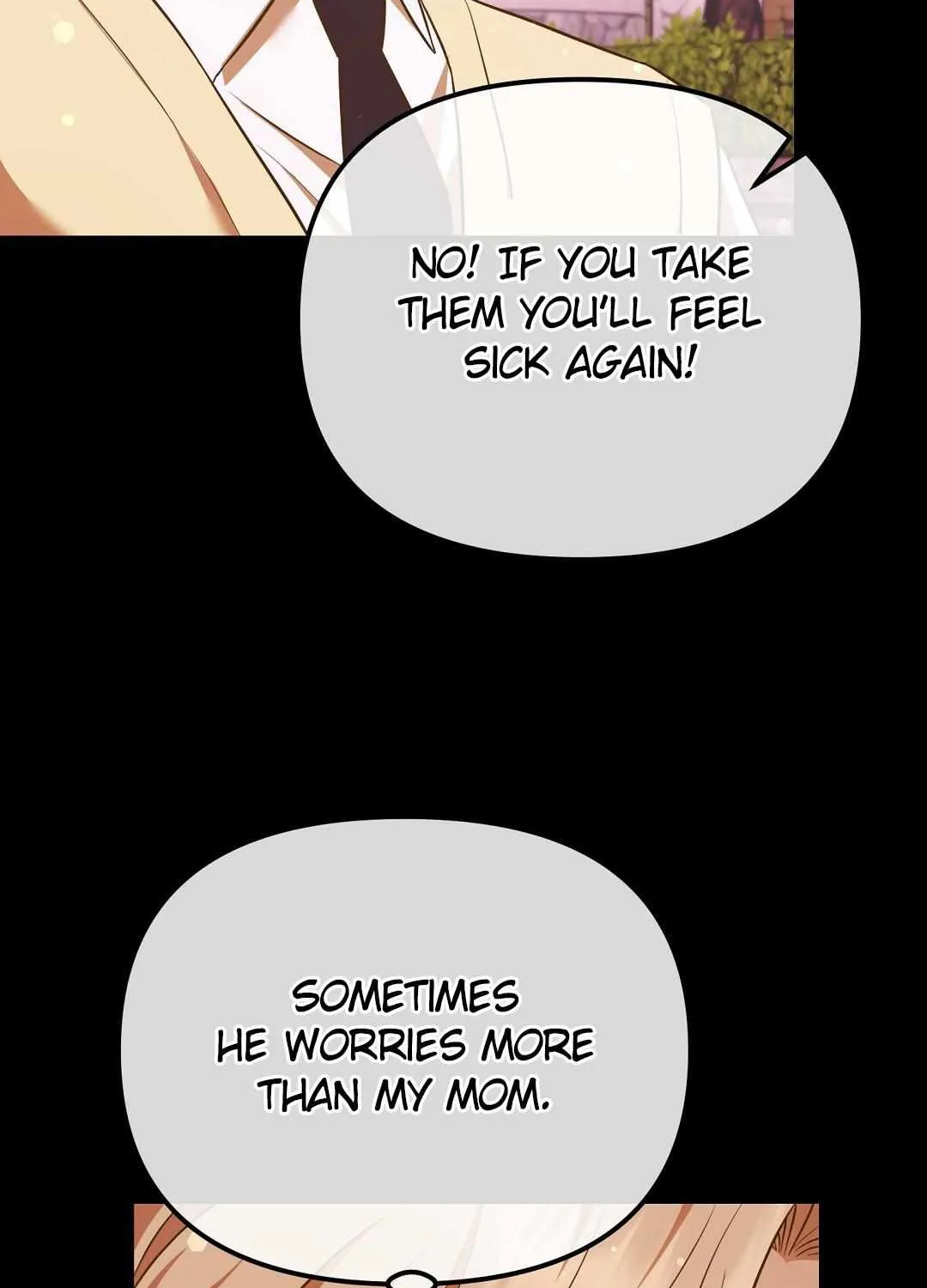 Autobahn Romance Chapter 13 page 125 - 