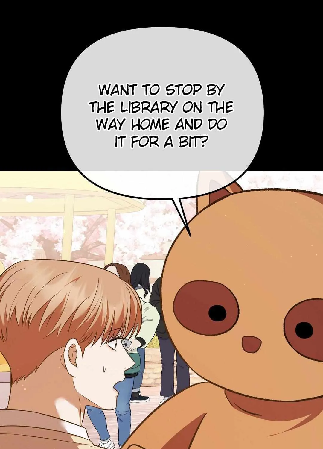 Autobahn Romance Chapter 13 page 127 - 