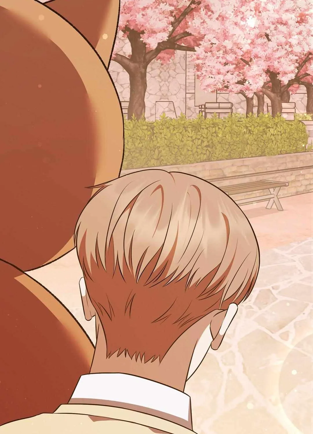 Autobahn Romance Chapter 13 page 134 - 