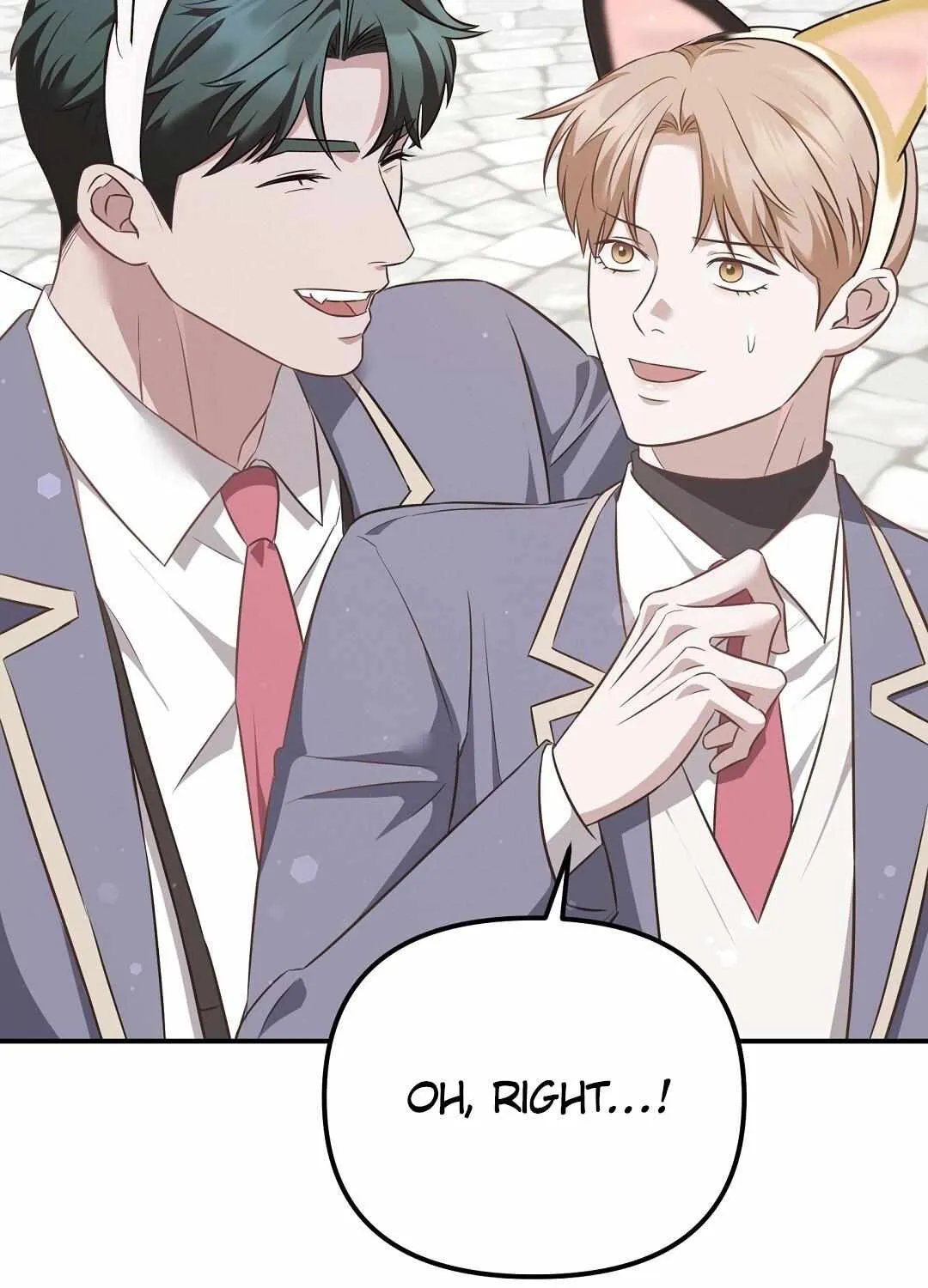 Autobahn Romance Chapter 13 page 17 - 