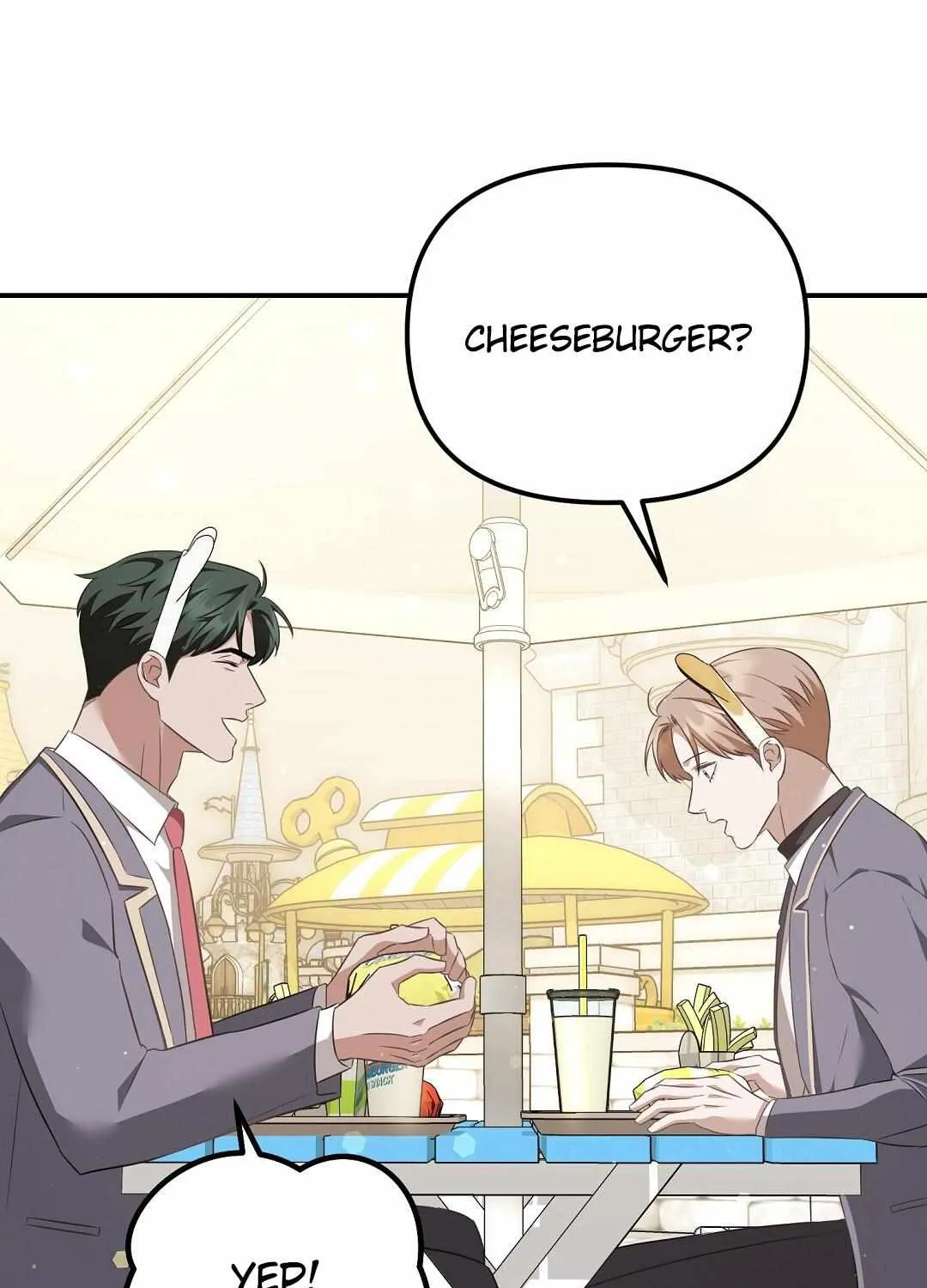 Autobahn Romance Chapter 13 page 23 - 