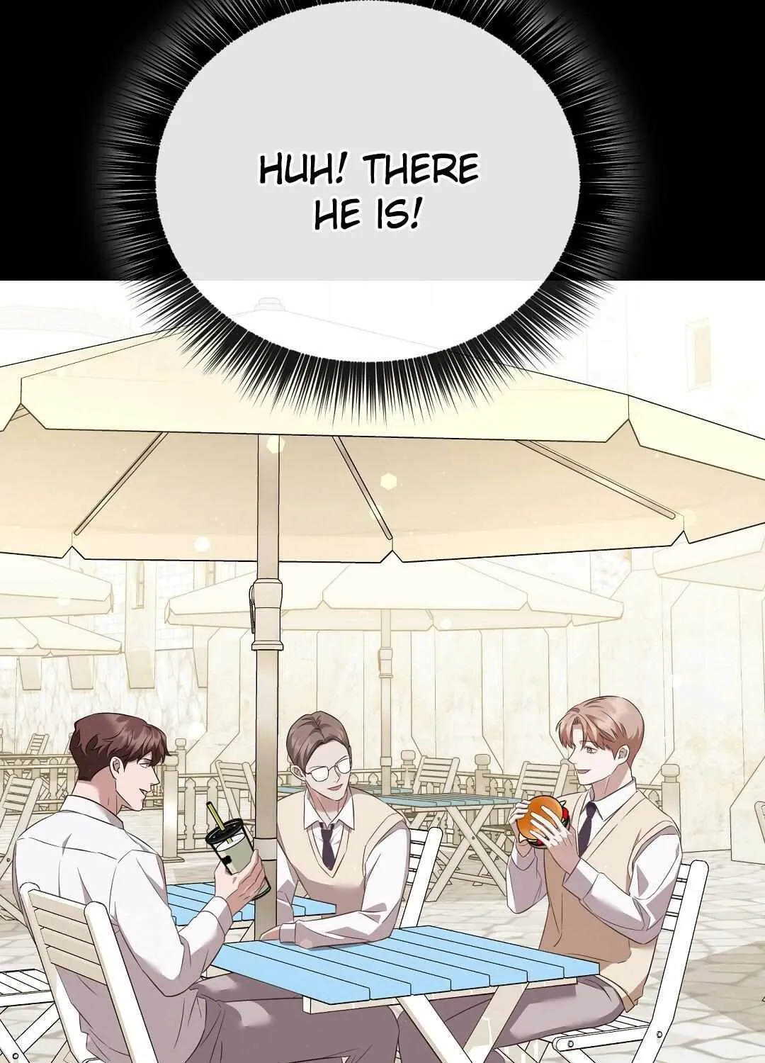 Autobahn Romance Chapter 13 page 43 - 