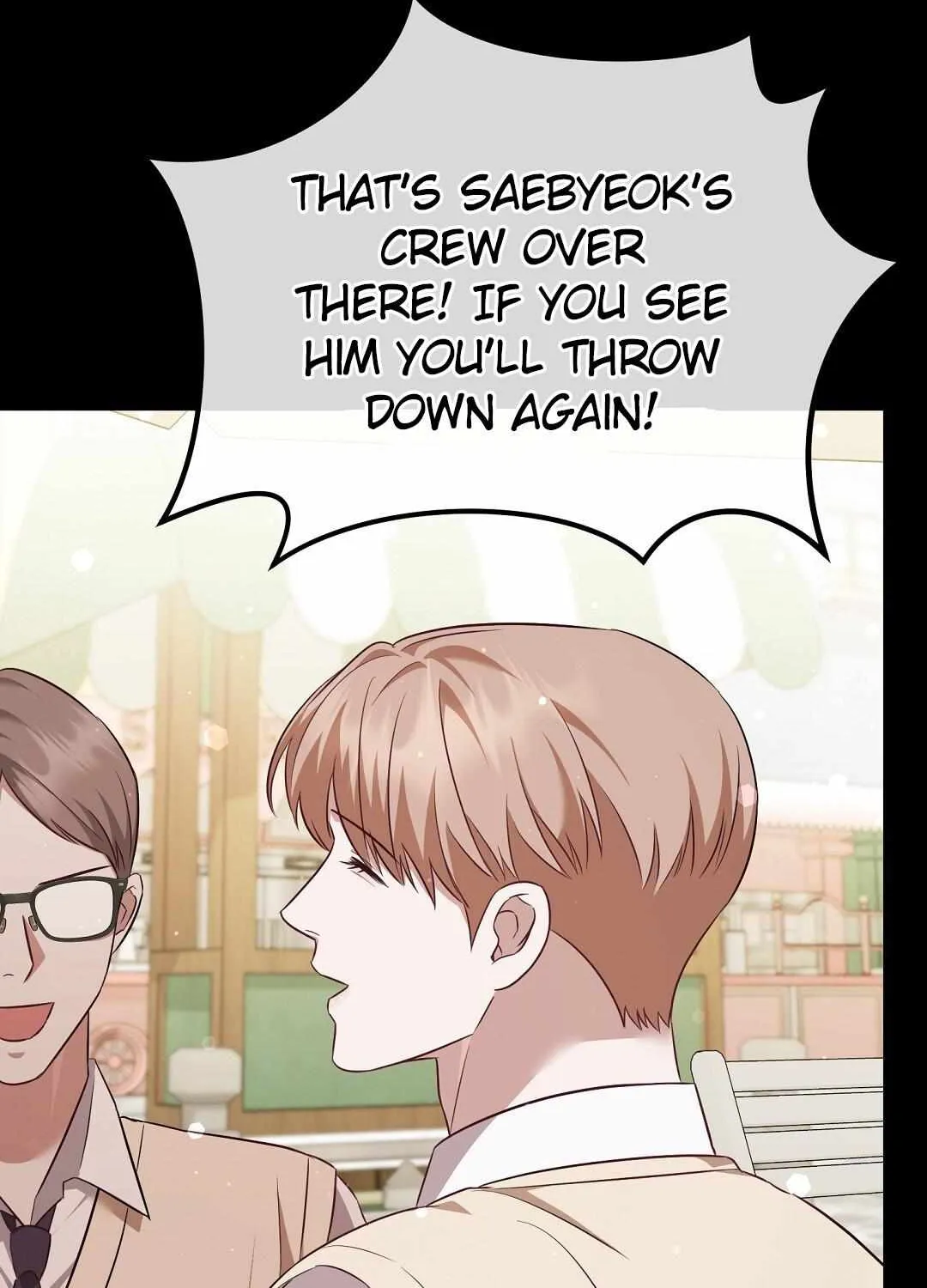 Autobahn Romance Chapter 13 page 54 - 