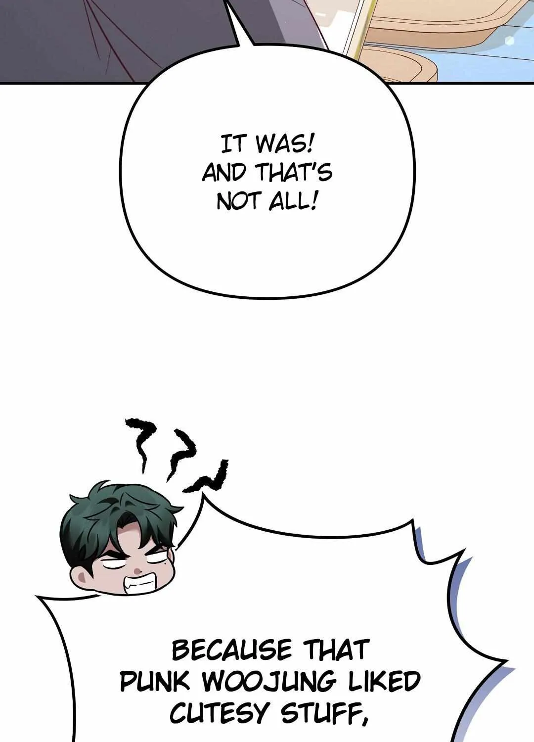 Autobahn Romance Chapter 13 page 61 - 