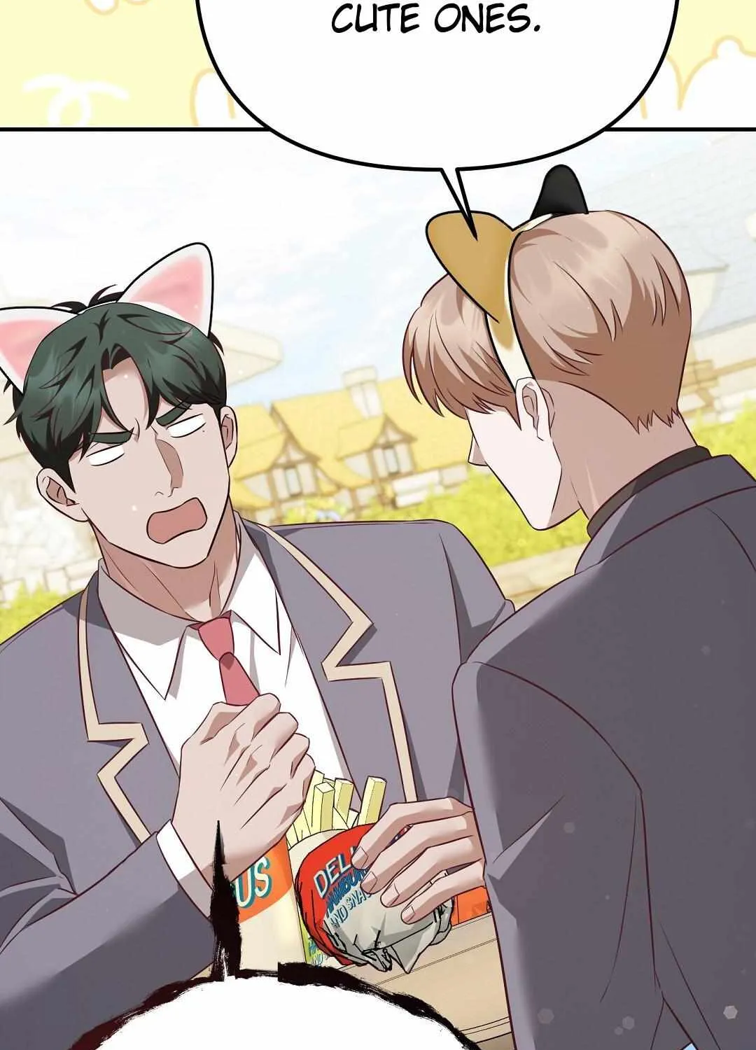 Autobahn Romance Chapter 13 page 65 - 