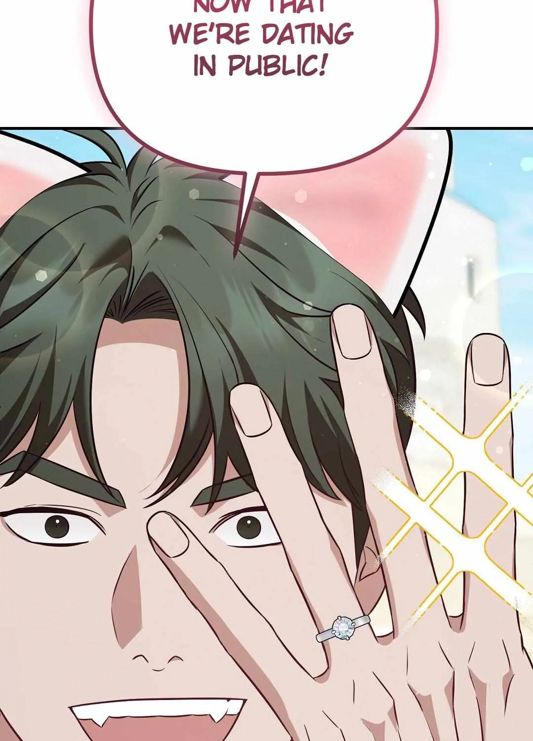 Autobahn Romance Chapter 13 page 67 - 