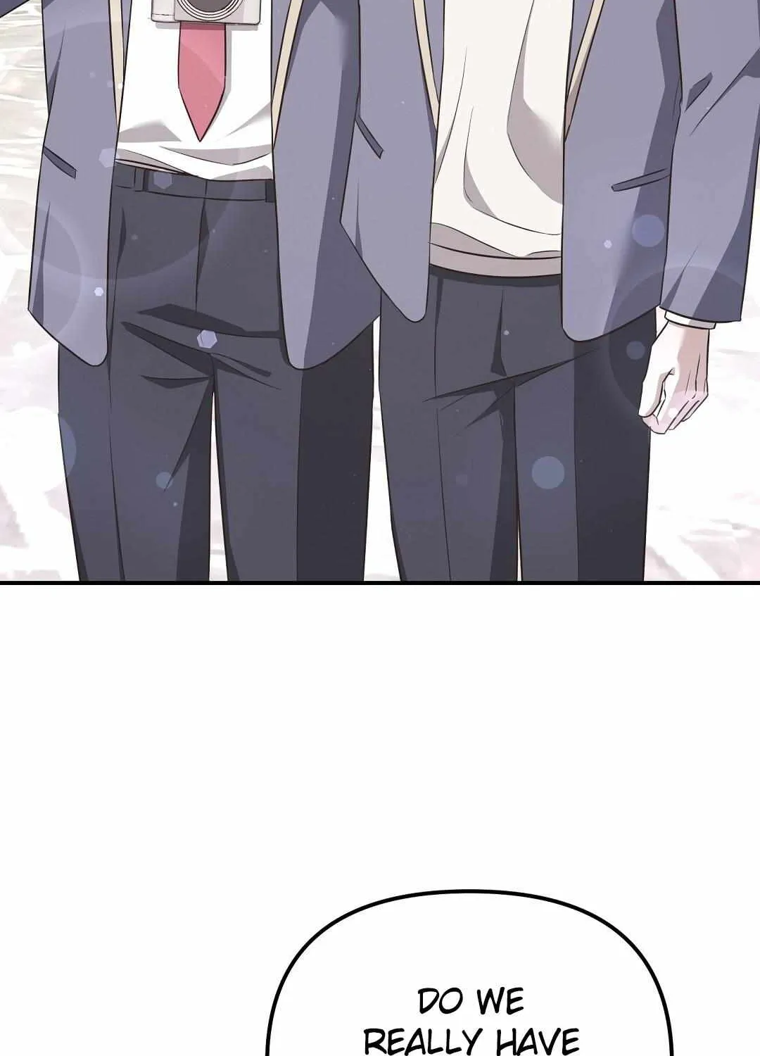 Autobahn Romance Chapter 13 page 8 - 