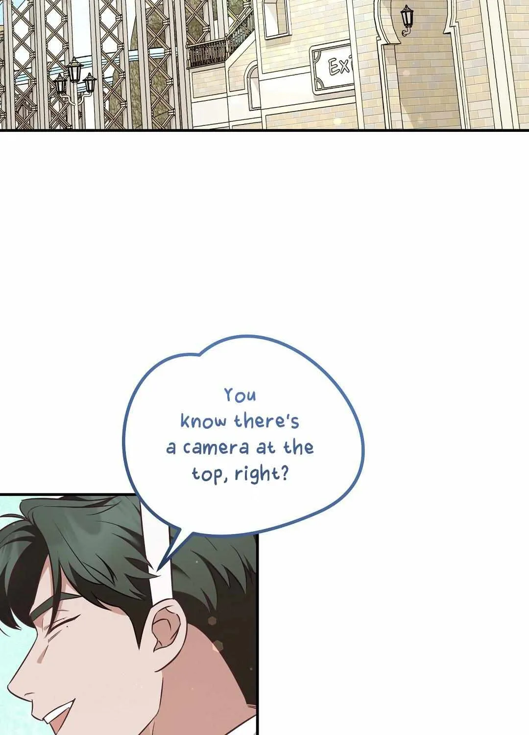Autobahn Romance Chapter 13 page 76 - 