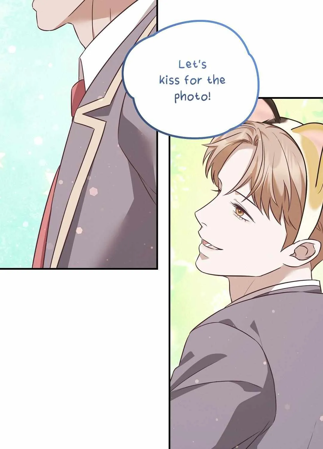 Autobahn Romance Chapter 13 page 77 - 