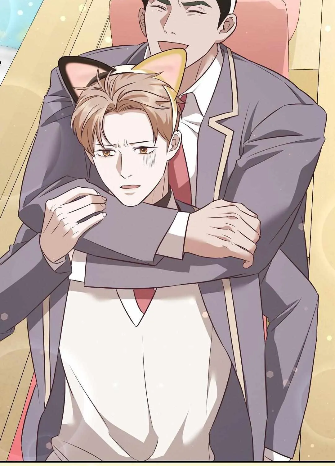 Autobahn Romance Chapter 13 page 79 - 
