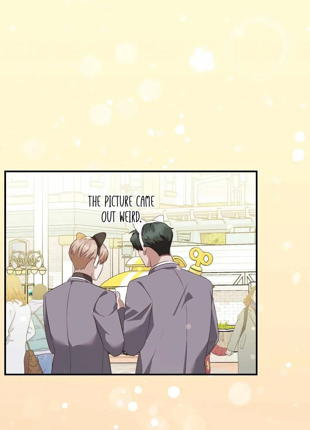 Autobahn Romance Chapter 13 page 80 - 