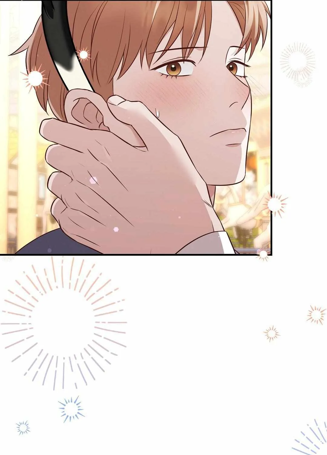 Autobahn Romance Chapter 13 page 91 - 
