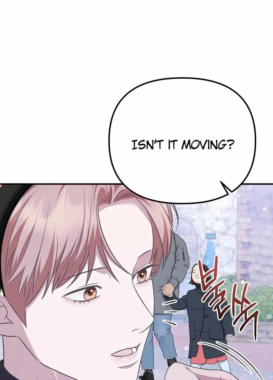 Autobahn Romance Chapter 13 page 99 - 