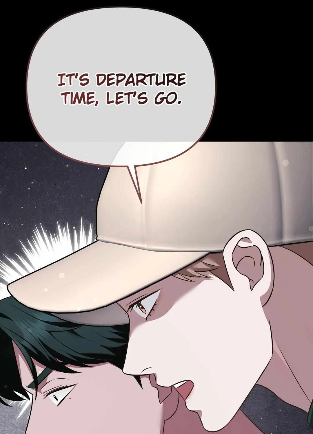 Autobahn Romance Chapter 14 page 103 - 