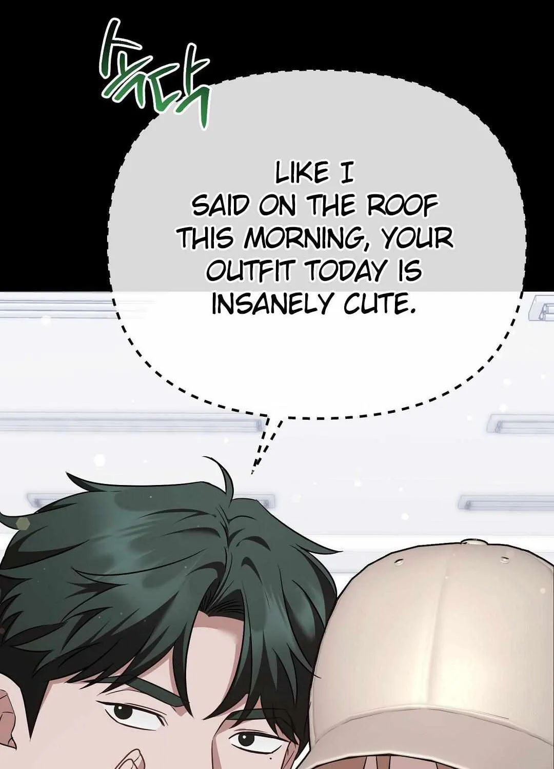 Autobahn Romance Chapter 14 page 106 - 