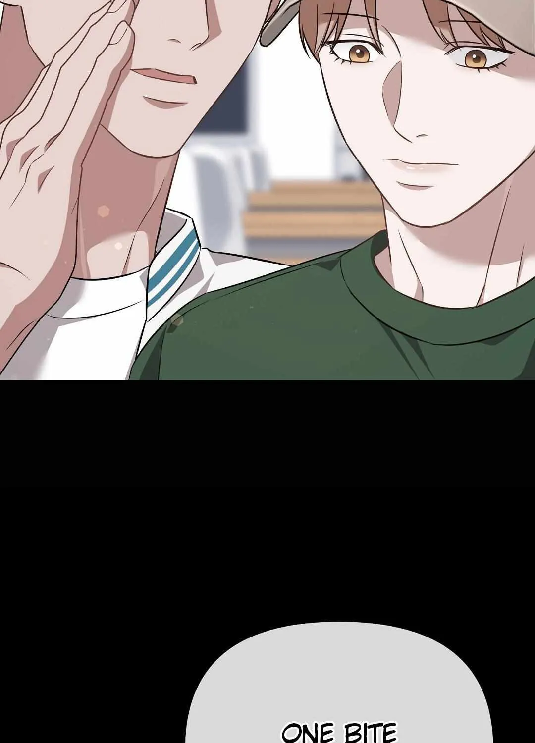 Autobahn Romance Chapter 14 page 107 - 